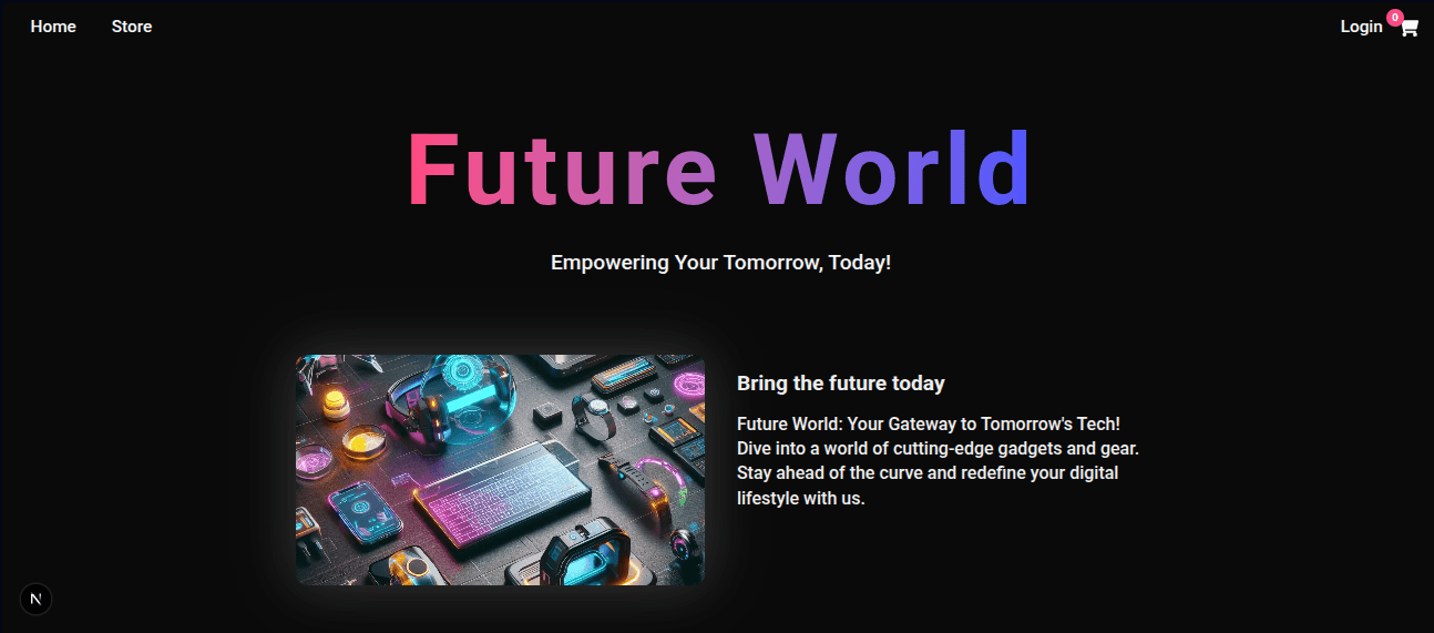 Imagen del proyecto - Imagen 1