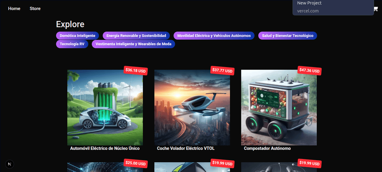 Imagen del proyecto - Imagen 2