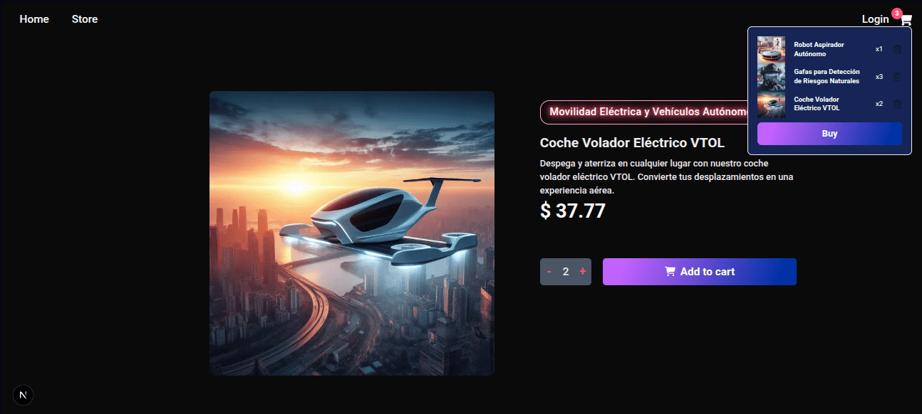 Imagen del proyecto - Imagen 3