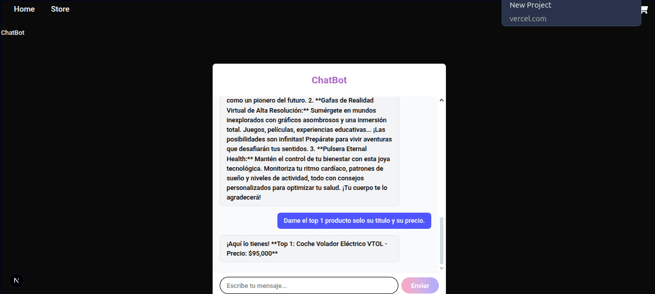 Imagen del proyecto - Imagen 5